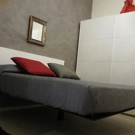 Appartement La Casa Rome