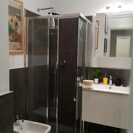 La Casa Appartement