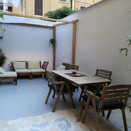 La Casa Appartement