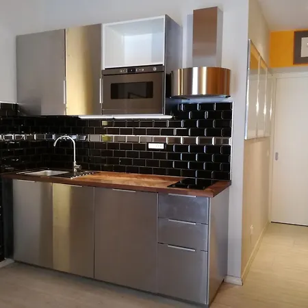 Appartement La Casa Rome