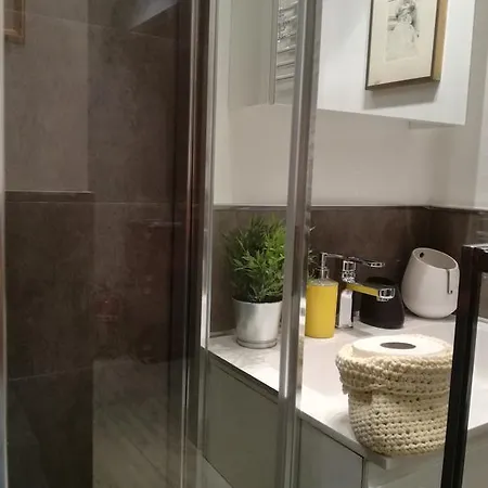 Appartement La Casa *