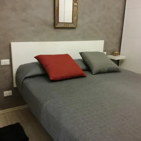 Appartement La Casa Rome