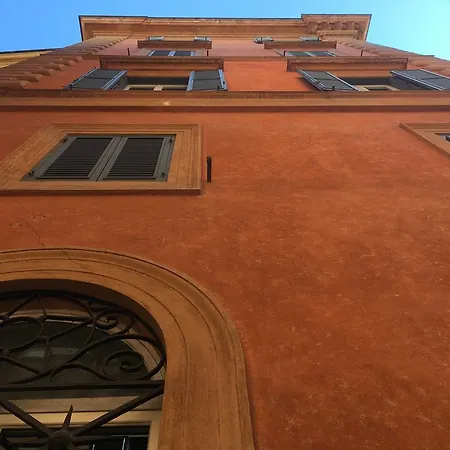 Appartement La Casa *