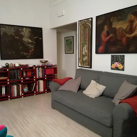 La Casa Apartment *