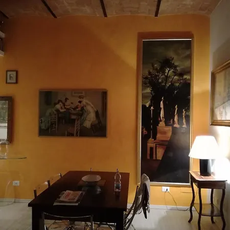 La Casa * Rom
