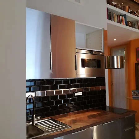 La Casa Apartment Rom